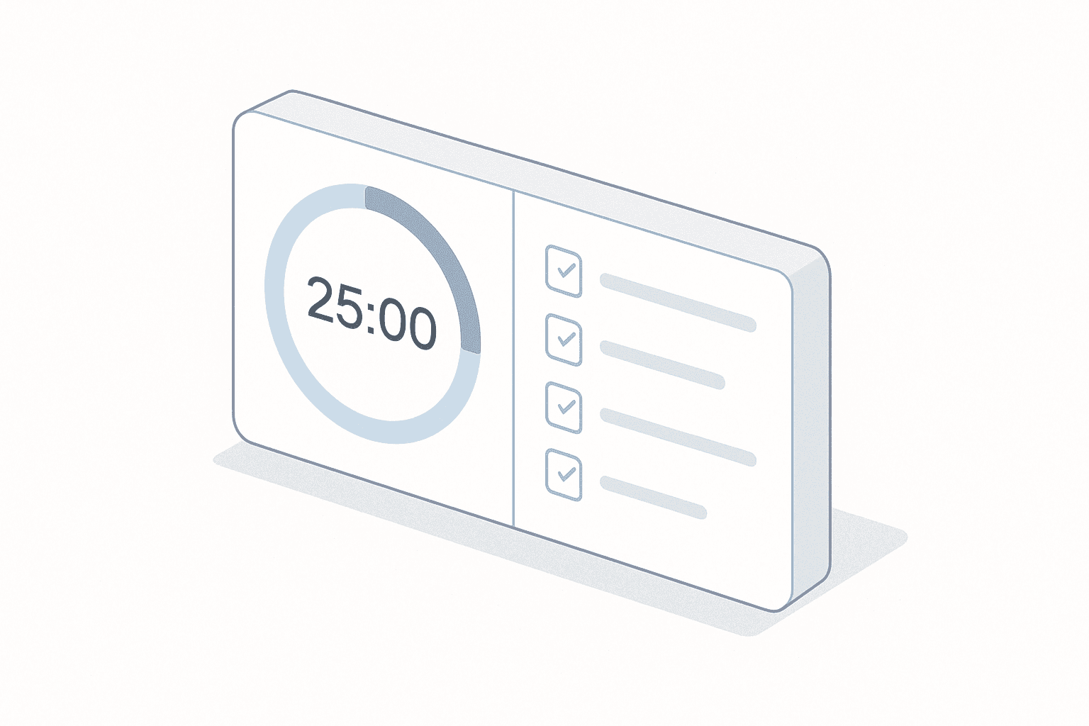 Tools for your productivity