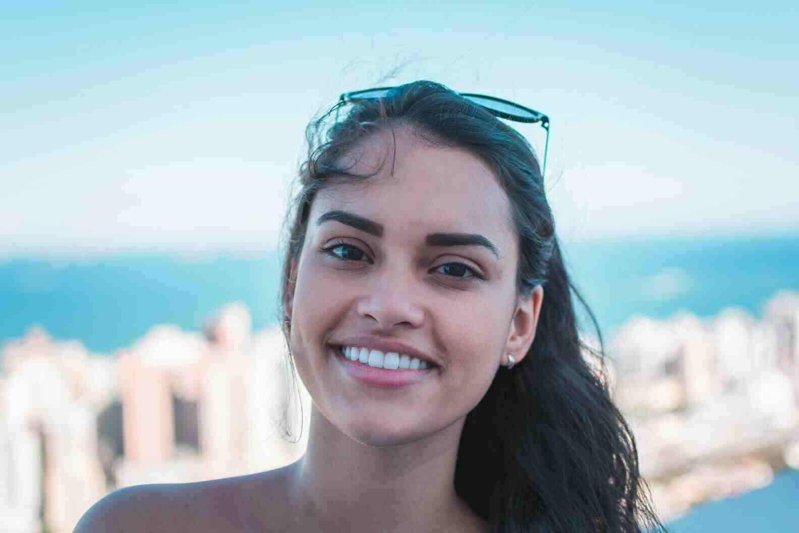 user profile