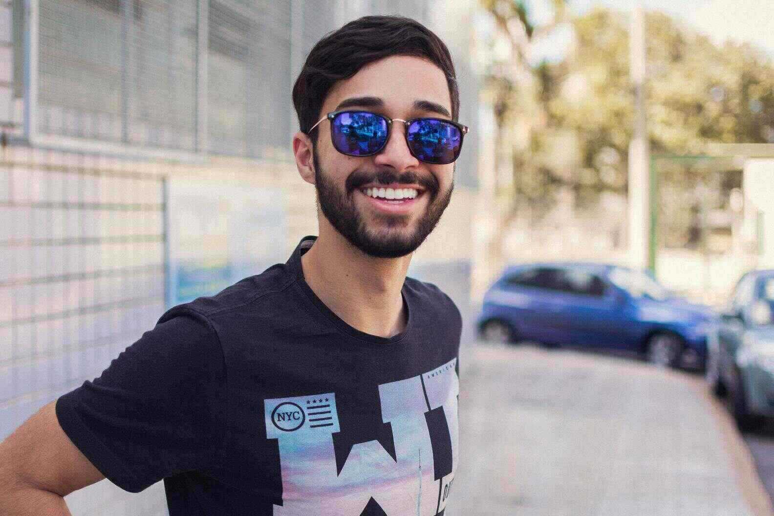 user profile