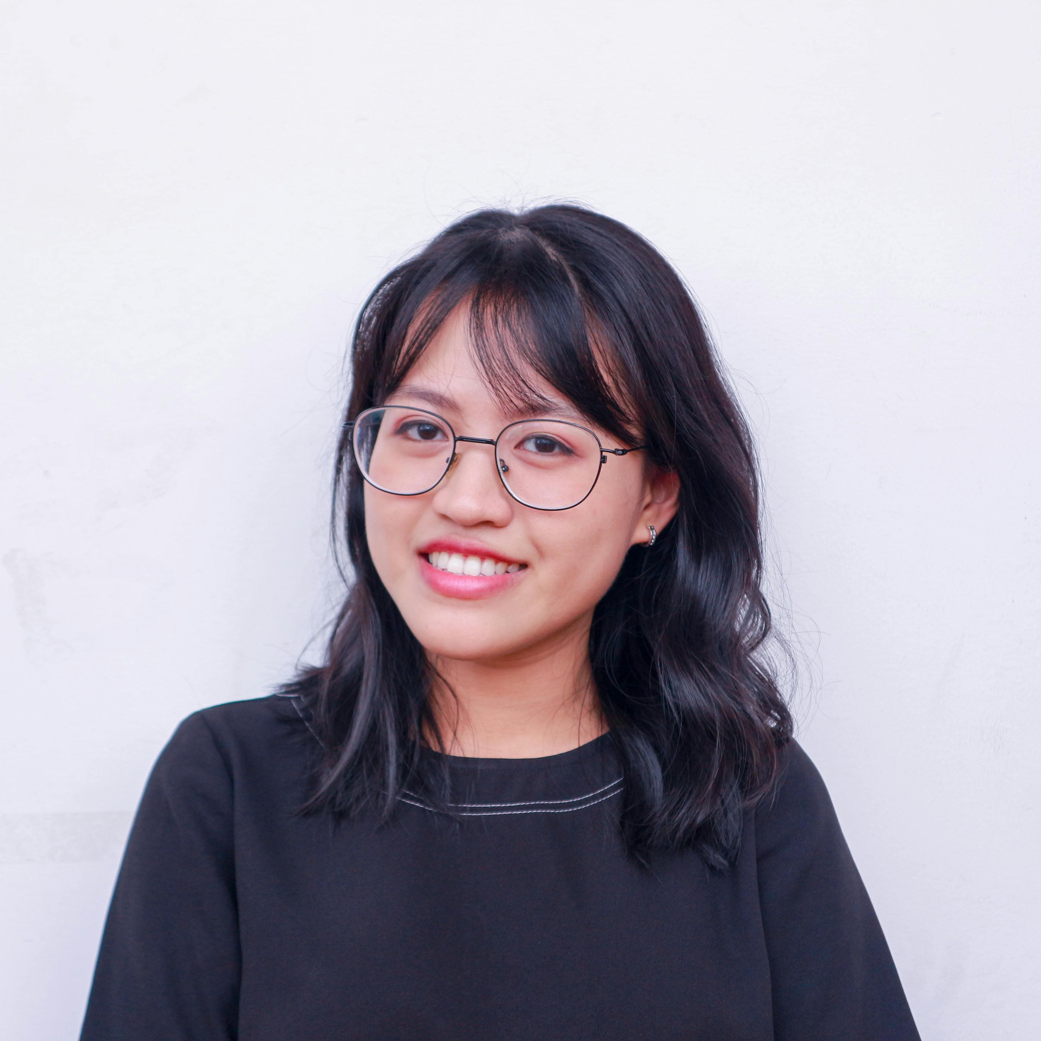 user profile